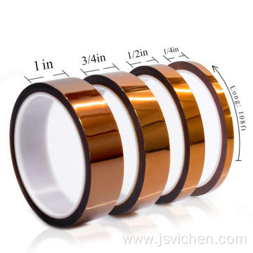 Pi Film High Temperature Insulation Tape